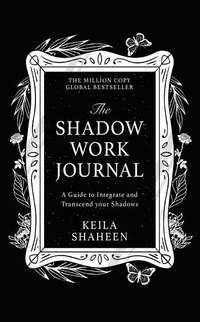 bokomslag The Shadow Work Journal
