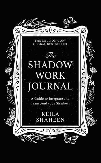 bokomslag Shadow Work Journal