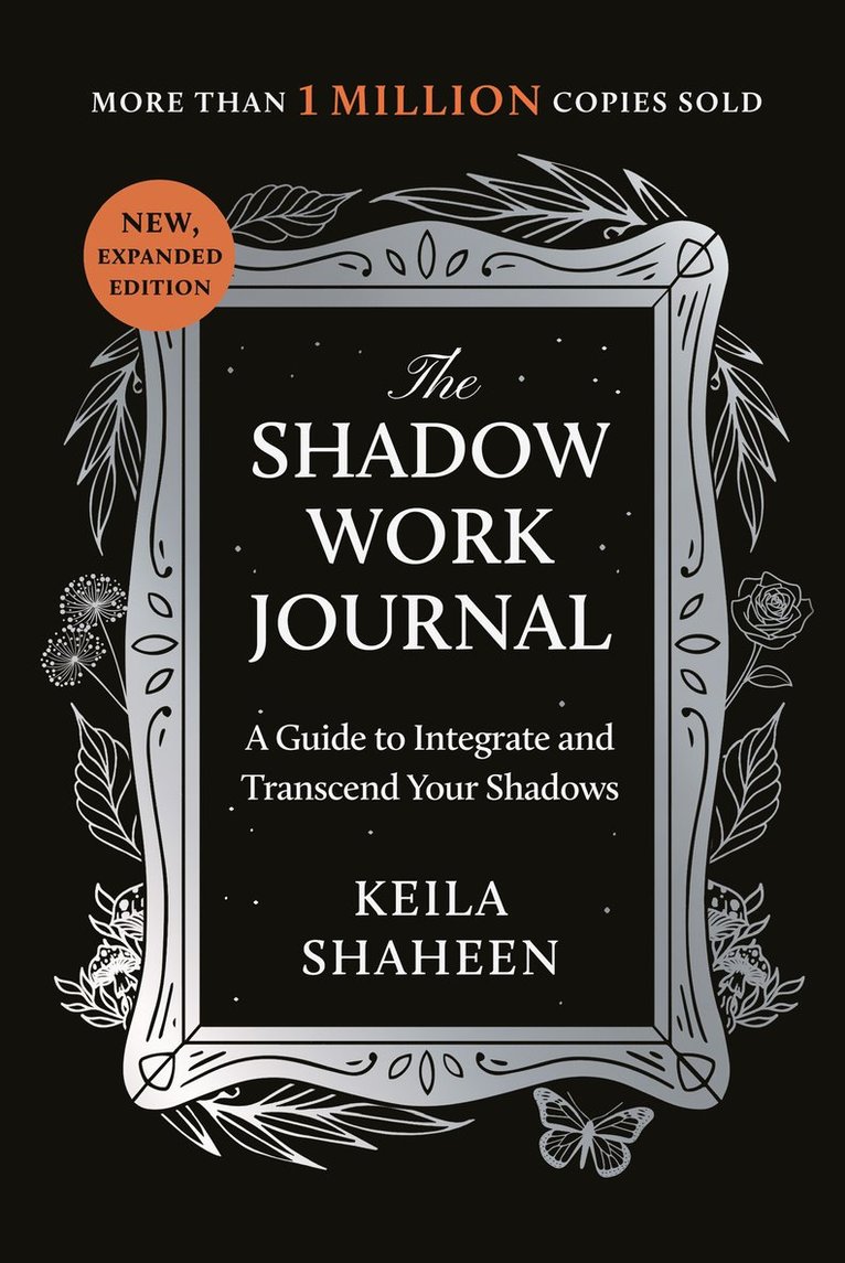 The Shadow Work Journal 1