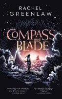 bokomslag Compass And Blade