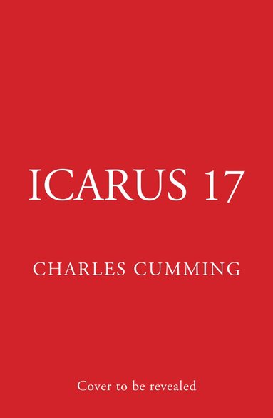 bokomslag Icarus 17