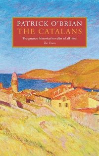 bokomslag The Catalans
