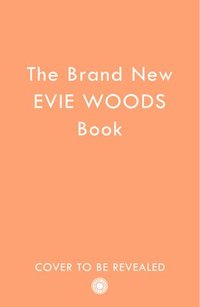 bokomslag Brand New Evie Woods Book