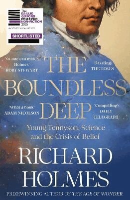 Richard Holmes - Boundless Deep, Häftad