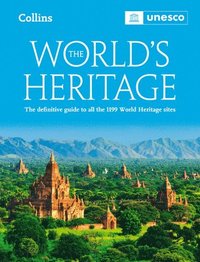 bokomslag The Worlds Heritage