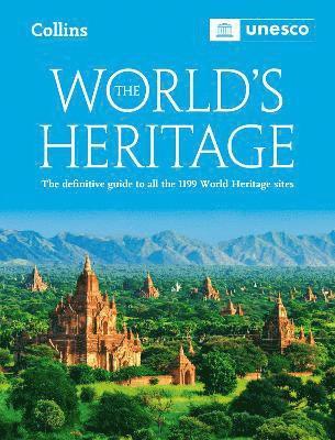 bokomslag The Worlds Heritage