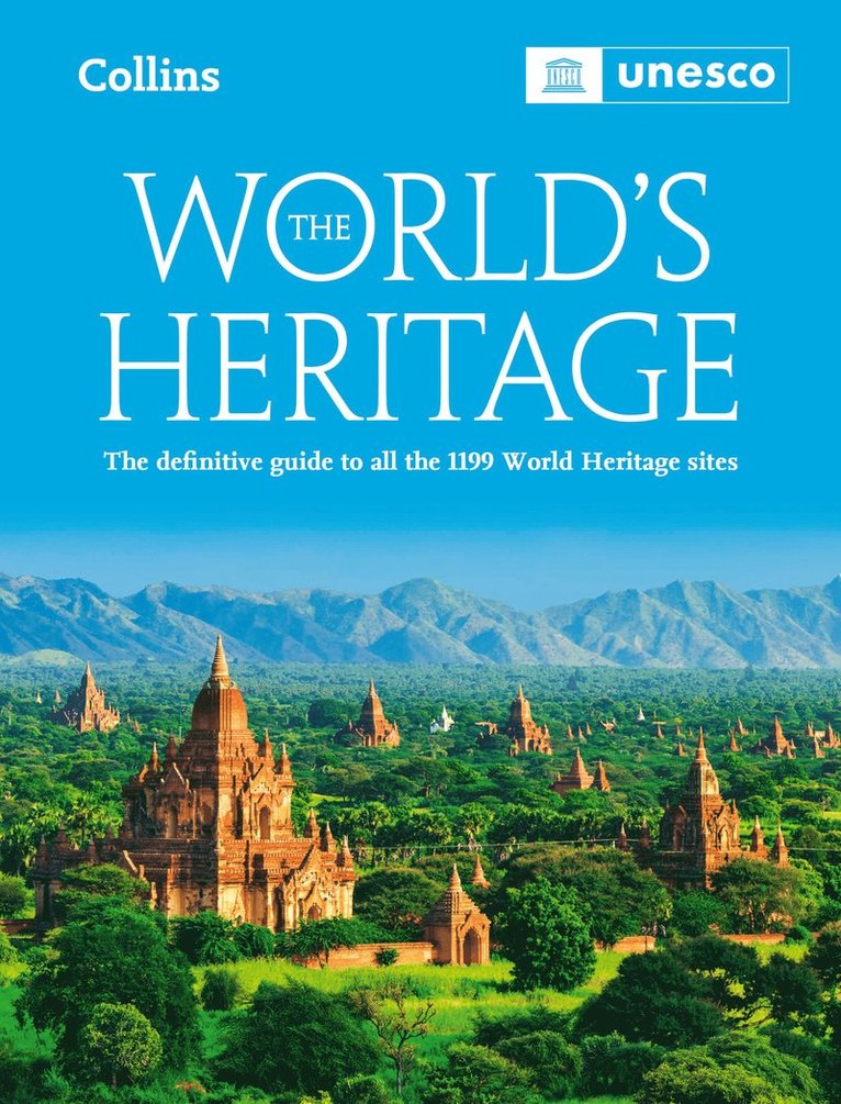 The Worlds Heritage 1