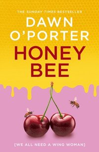 bokomslag O'Porter, D: Honeybee