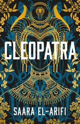 bokomslag Cleopatra