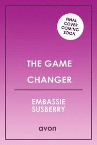 bokomslag Game Changer