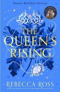 bokomslag The Queens Rising
