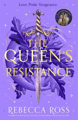 bokomslag Queen's Resistance