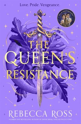 The Queens Resistance 1