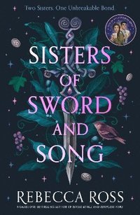 bokomslag Sisters of Sword and Song
