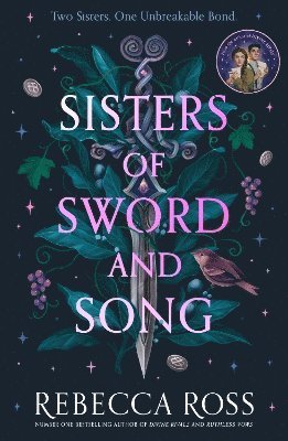 Sisters of Sword and Song 1