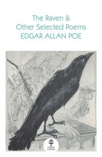 bokomslag Raven and Other Selected Poems