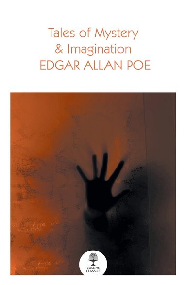 Edgar Allan Poe - Tales of Mystery and Imagination, Häftad