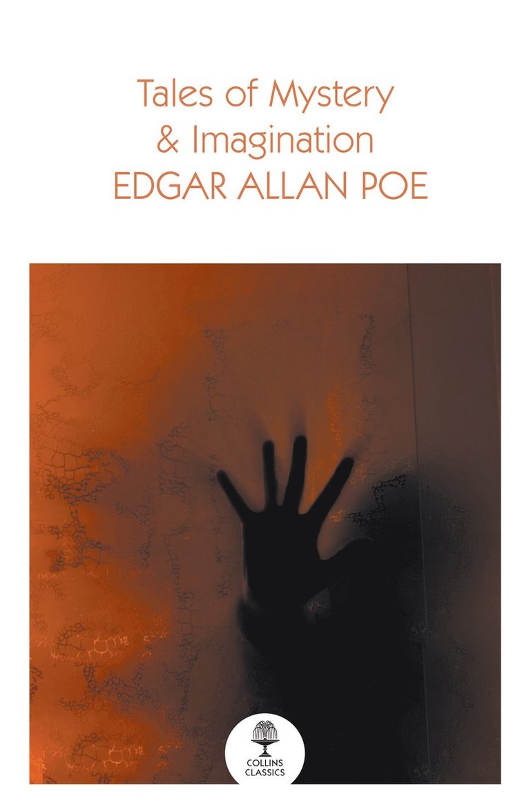 Tales of Mystery and Imagination