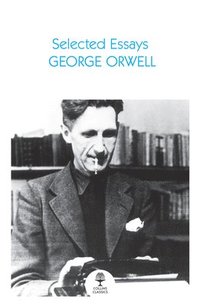 bokomslag Selected Essays
