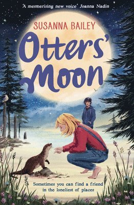 Otters' Moon 1