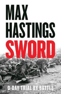 bokomslag Hastings, M: Sword