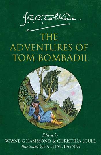 The Adventures of Tom Bombadil 1