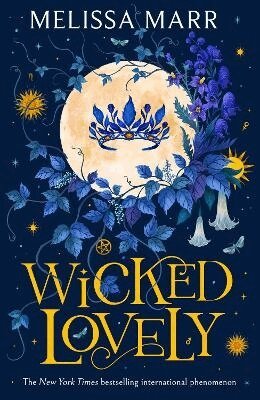 Melissa Marr - Wicked Lovely, Häftad