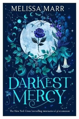 Melissa Marr - Darkest Mercy, Häftad