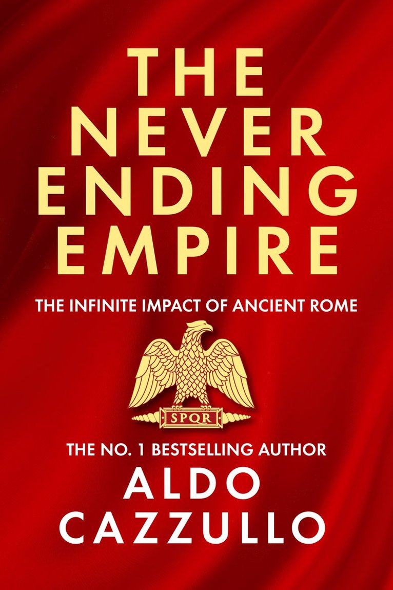 The Neverending Empire 1