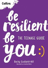 bokomslag Be Resilient Be You