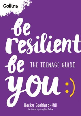 bokomslag Be Resilient Be You