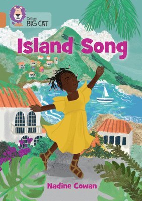 Island Song 1