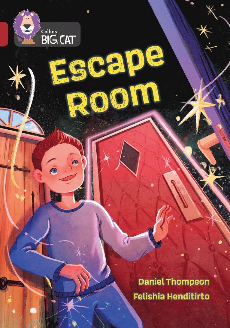 Escape Room 1