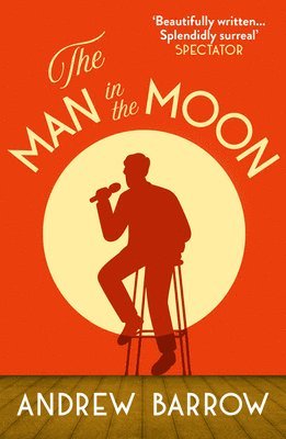 bokomslag The Man in the Moon