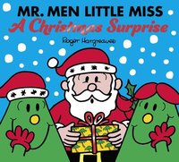 bokomslag Mr. Men Little Miss: A Christmas Surprise