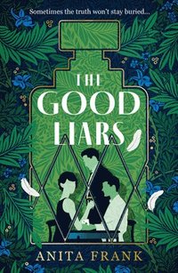 bokomslag The Good Liars
