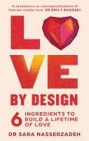 bokomslag Love By Design