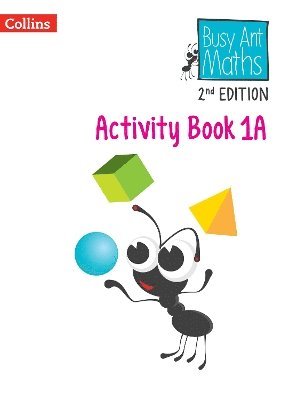 Activity Book 1A 1