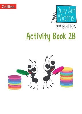 Activity Book 2B 1