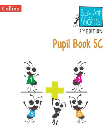 Jeanette Mumford, Sandra Roberts, Elizabeth Jurgensen - Pupil Book 5C, Häftad