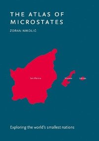 bokomslag The Atlas of Microstates