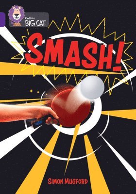 Smash! 1