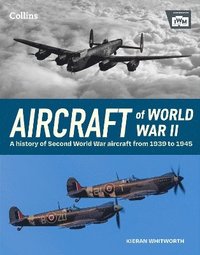 bokomslag Aircraft of World War 2