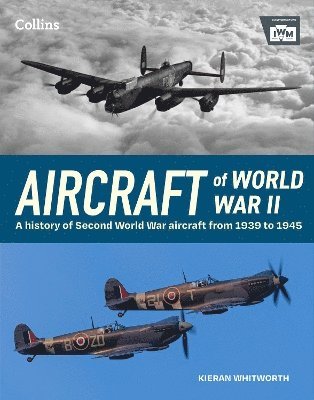 Aircraft of World War 2 1