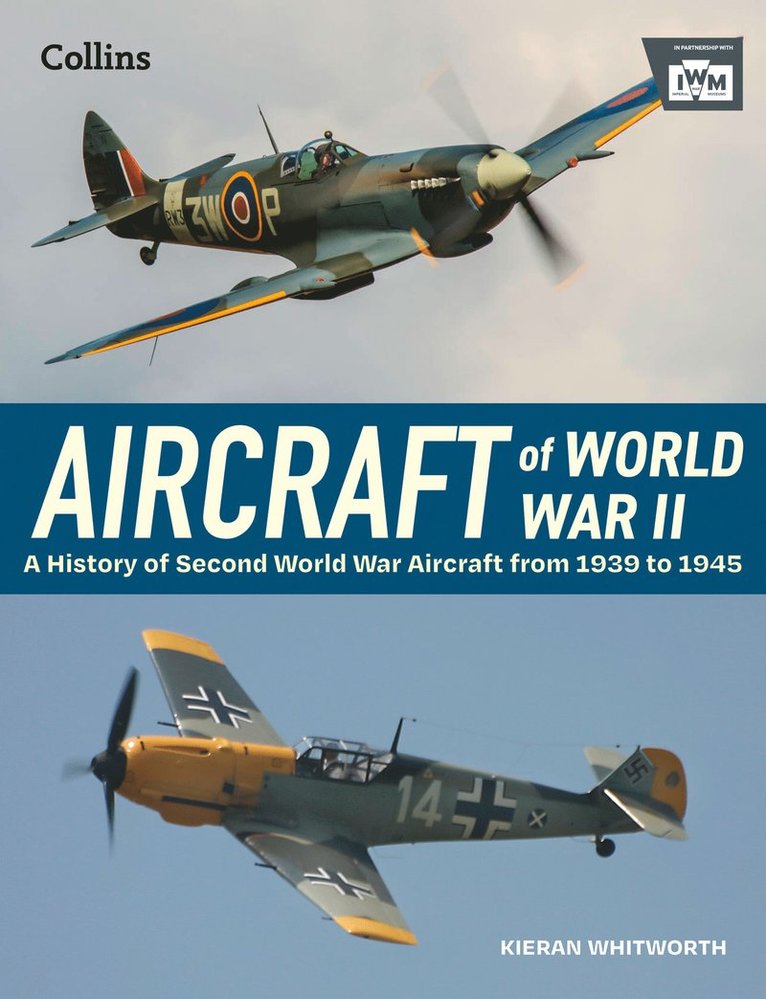 Aircraft of World War 2 1