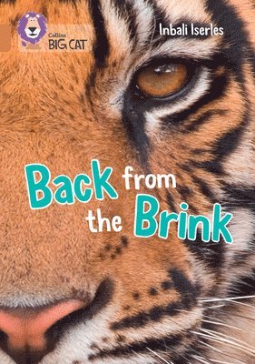 Back from the Brink 1