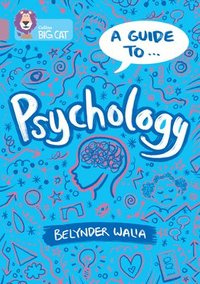 bokomslag A Guide to: Psychology