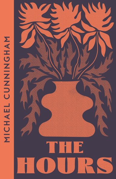Michael Cunningham - Hours, Häftad