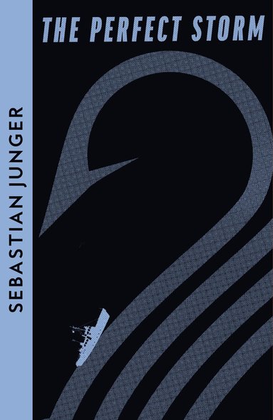 Sebastian Junger - Perfect Storm, Häftad