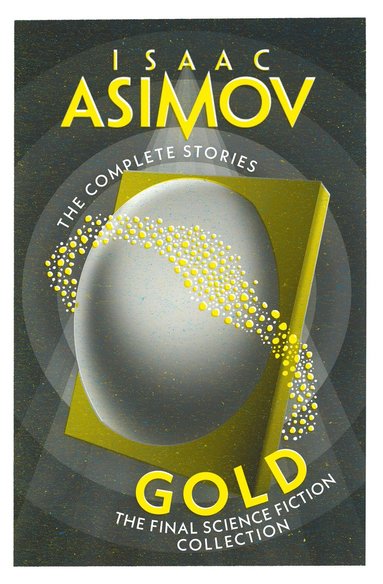 bokomslag Gold